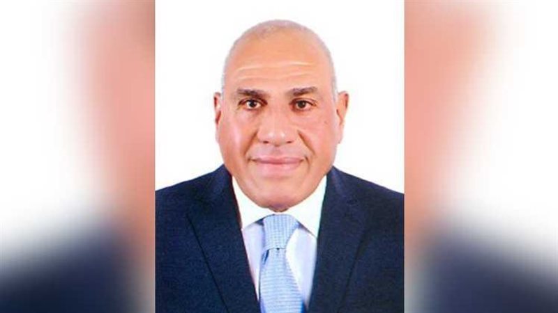 اللواء أركان حرب