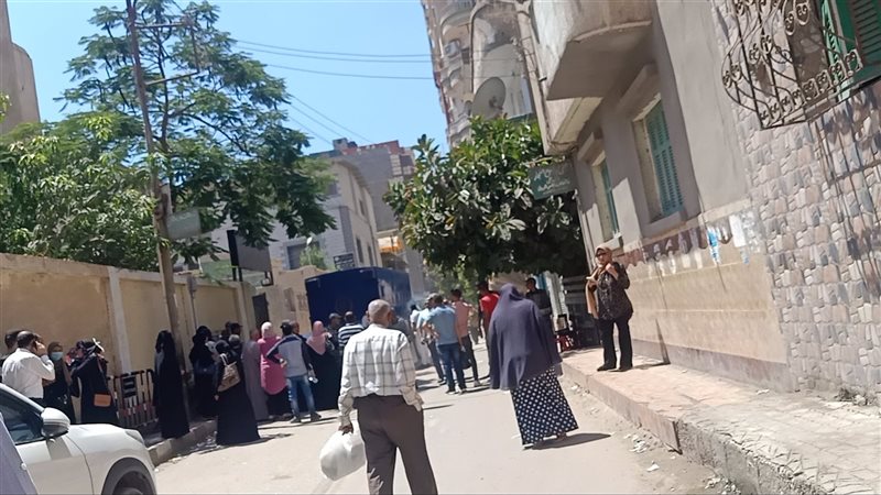 المتعمين بفيديو جثمان