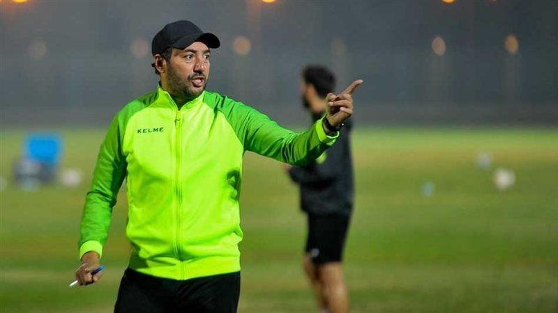 هيثم شعبان المدير