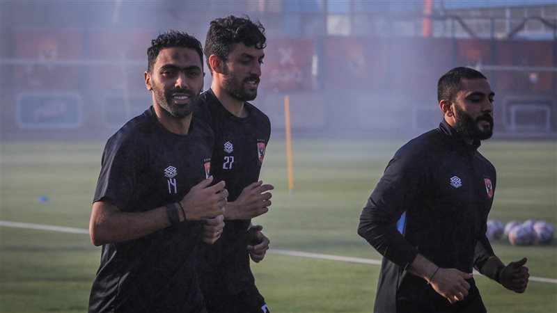 حسين الشحات