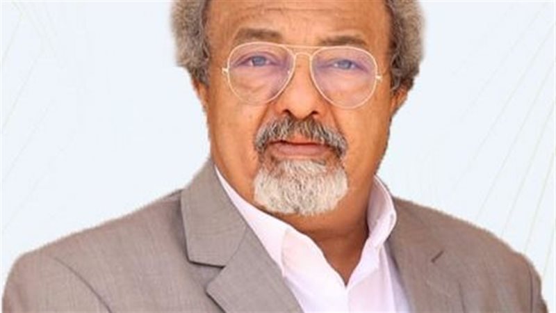 رئيس جهاز المخابرات