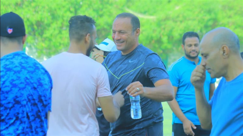 نادر السيد