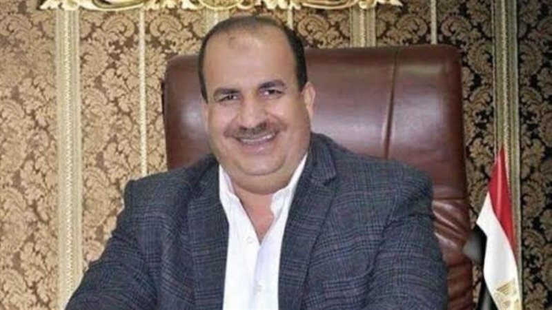 الدكتور محمد علي