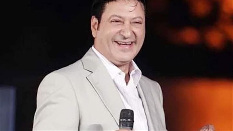 محمد الحلو