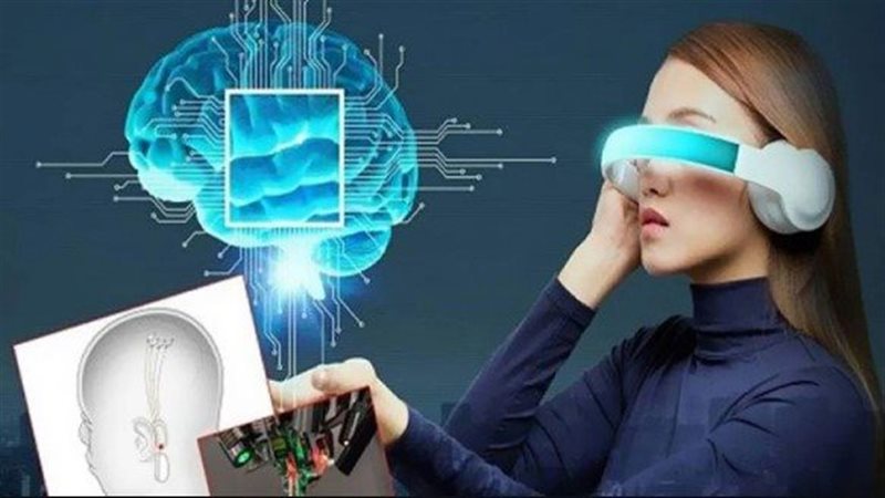  شرائح ذكية للدماغ