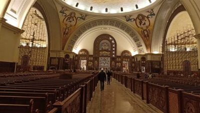 « رواد البيئة ».. مهرجان بيئي بنادي كنيسة «العذراء مريم» بنجع حمادي