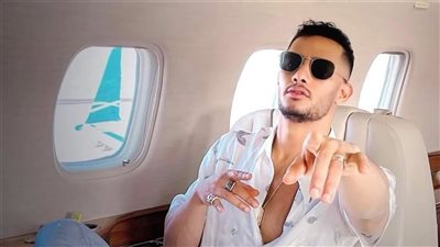 شاهد.. تعليق جديد من محمد رمضان على الفيديو المفبرك