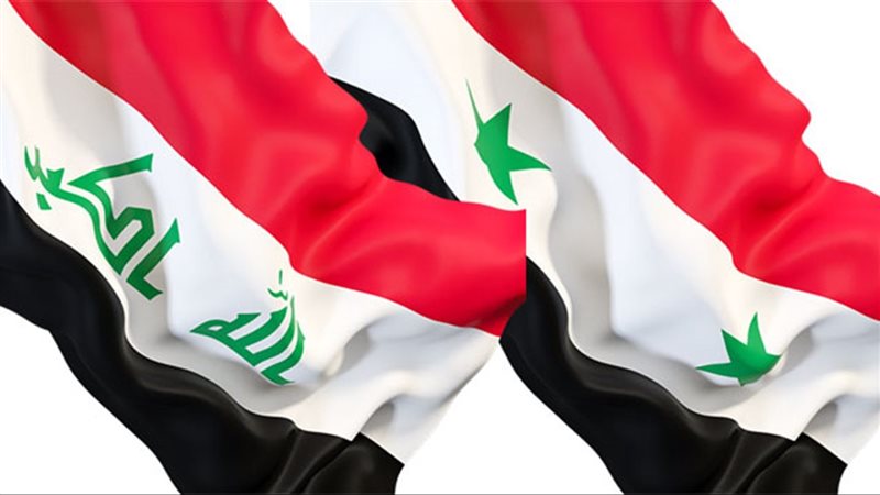 سوريا 