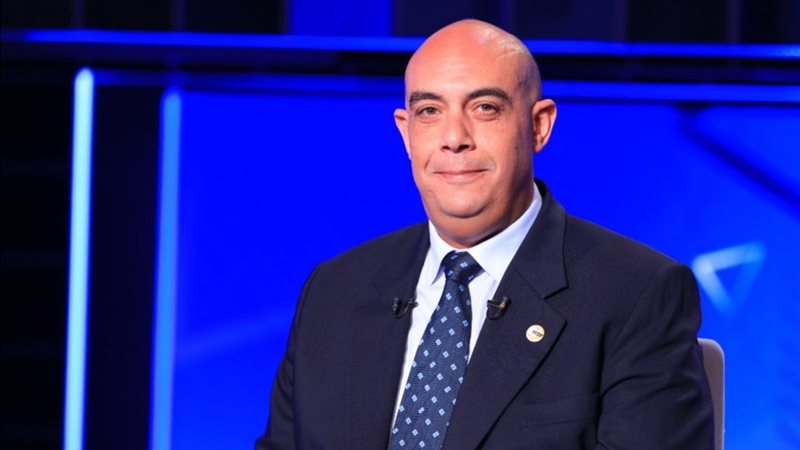 محمد وهدان
