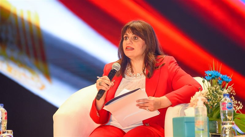 السفيرة سها جندي