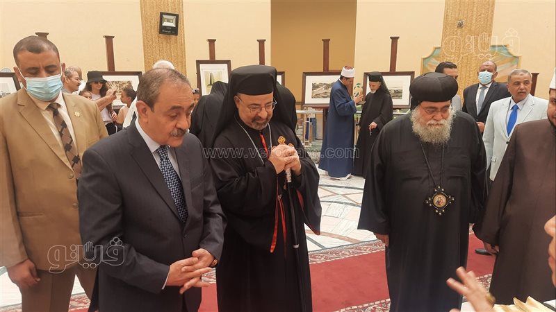 محافظ الإسماعيلية