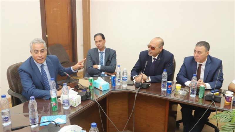 وزارة القوى العاملة