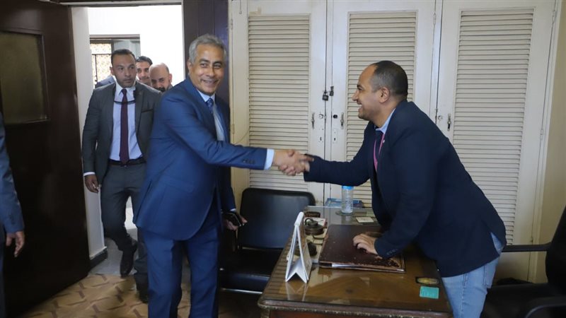وزارة القوى العاملة