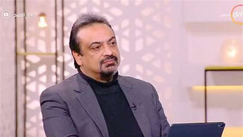 حسام عبد الغفار