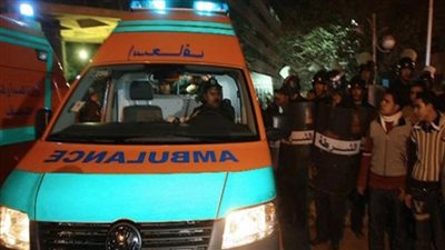 تفاصيل مقتل محامية على يد طليقها أثناء محاولة تسلم نجلتها في العامرية