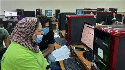 لطلاب المرحلة الثانية.. 4 كليات متاحة لطلاب الشعبة الأدبية 