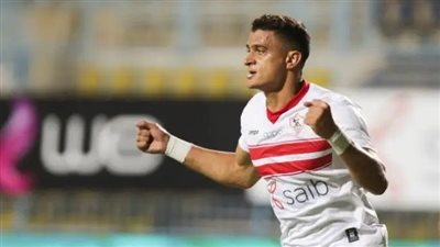 اتجاه في البنك الأهلي للتراجع عن ضم عمر السعيد