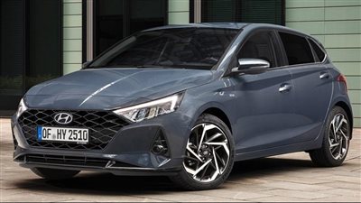 بالأرقام والمواصفات.. مميزات سيارة هيونداي i20 موديل 2022