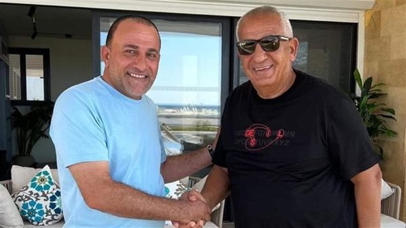 كامل ابو علي اثناء