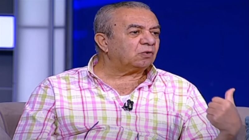 جمال عبد الحميد