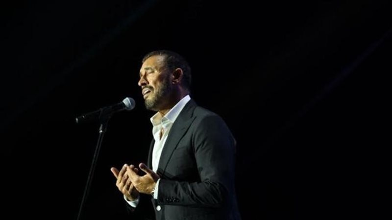 كاظم الساهر