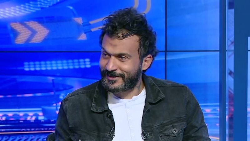 ابراهيم سعيد