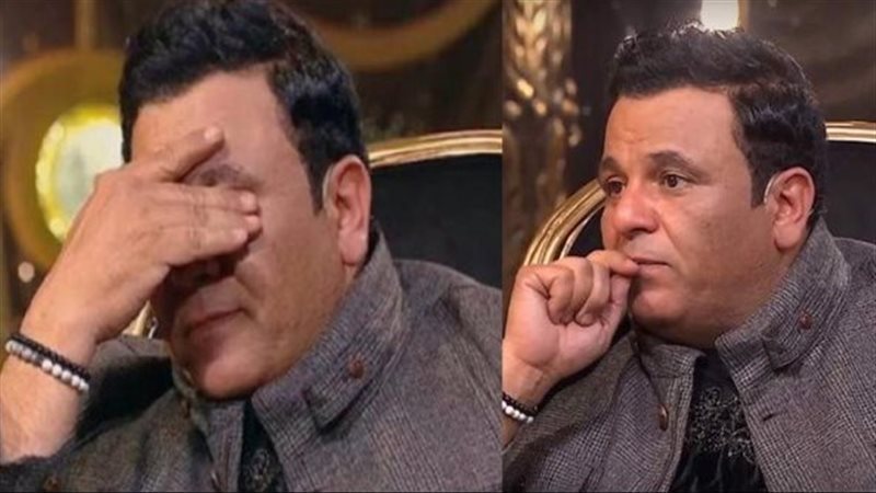 محمد فؤاد 