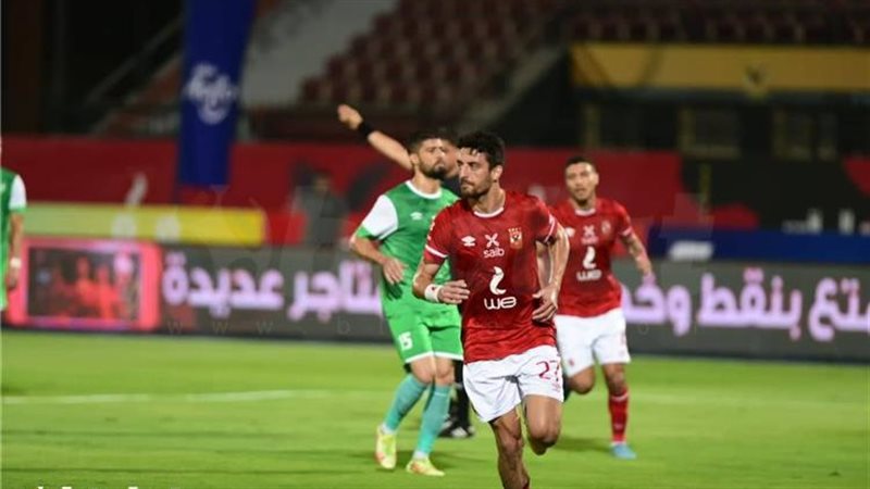 الاهلي وايسترن كومباني