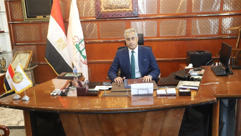 حسن شحاتة وزير القوى