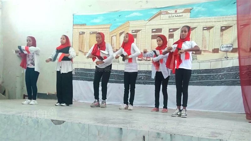 تنظيم انشطة ثقافية