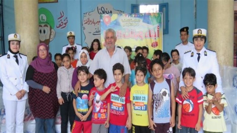 مبادرة كلنا واحد