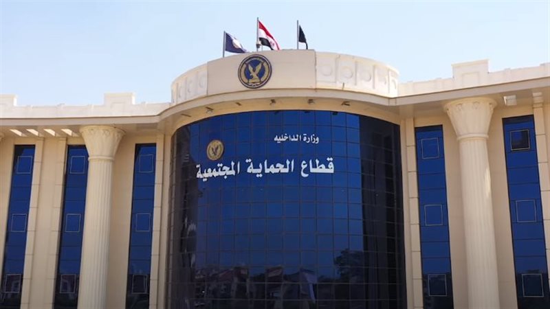 الحماية المجتمعية