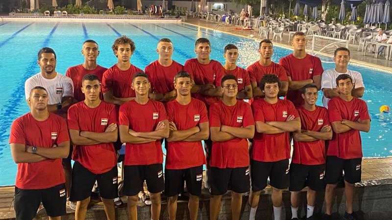 منتخب الماء 