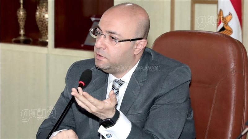 د. محمد هاني غنيم