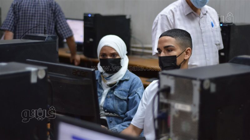 تنسيق الجامعات 
