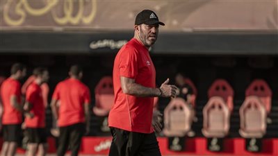 إسلام صادق: سواريش خارج الأهلي رسميا.. وإدارة الخطيب بدأت رحلة البحث عن البديل
