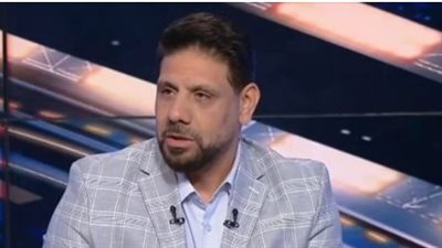 كمونة يكشف كواليس محاولات حسام وإبراهيم حسن لضمه للزمالك (فيديو)