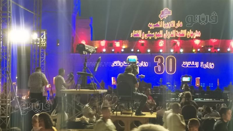 مسرح القلعة 