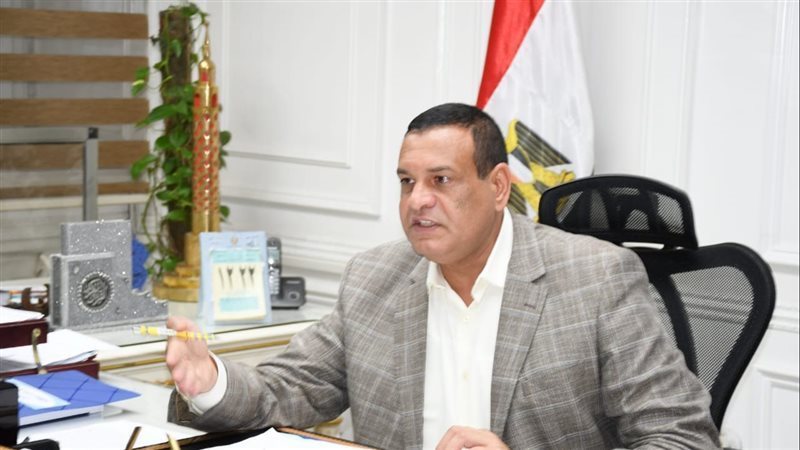 وزير التنمية المحلية