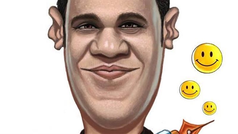 حسن شاهين