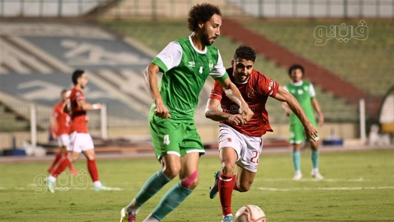 الأهلي وإيسترن كومباني