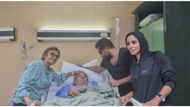 ابنة فاروق فلوكس