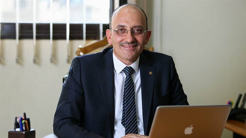 علاء فكري