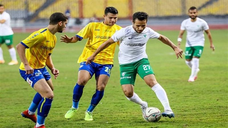 ديربي القناة