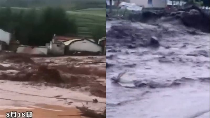 ارتفاع مفاجئ في مستوى