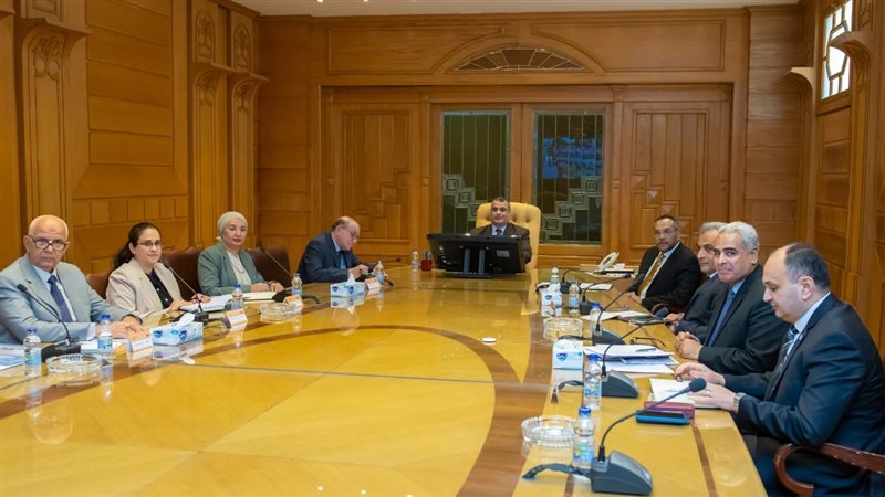 وزارة الانتاج الحربي