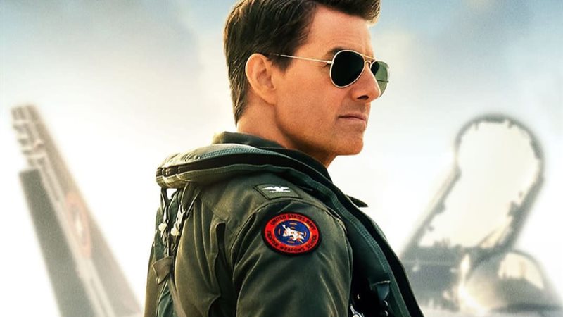 Top Gun: Maverick