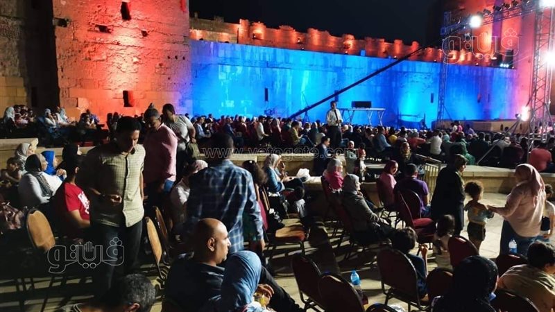 قلعة صلاح الدين الأيوبي