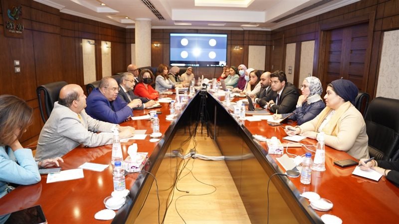 وزارة التخطيط 
