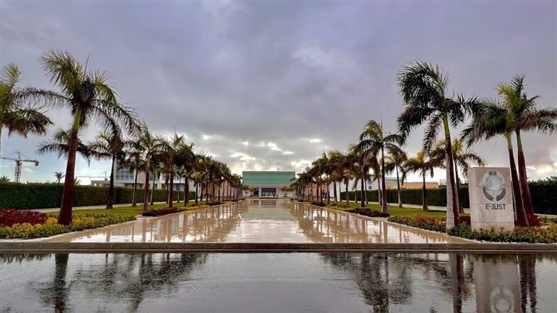 الجامعة المصرية اليابانية